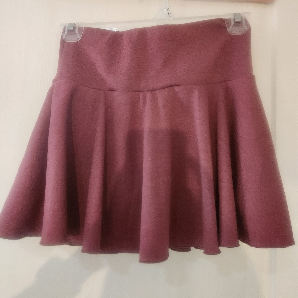 Altar'd State Skort